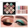 peach eyeshadow