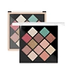 green eyeshadow palette