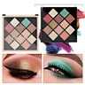 pink eyeshadow looks