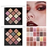 green eyeshadow palette