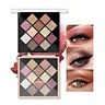 pink eyeshadow looks